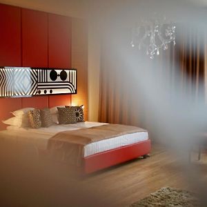 Habitación Superior con Cama King